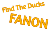 Logo of Find The Ducks Fanon Wiki