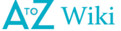 Logo of A to Z Wiki