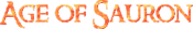 Logo of Age of Sauron Minecraft Server Wiki