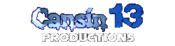 Logo of Cansin13 Wikia