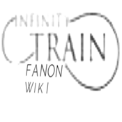 Logo of Infinity Train Fanon Wiki