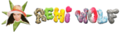 Logo of Remi Wolf Wiki