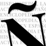 Logo of Hispanopedia