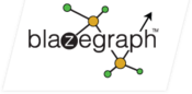 Logo of Blazegraph