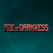 Logo of Age of Darkness (Sims 4 Series) Wiki
