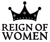 Logo of A reign of women Wiki