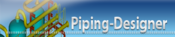 Logo of Piping Designer