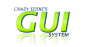 Logo of CEGUI Wiki - Crazy Eddie's Gui System for Games (Open Source)