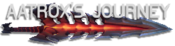 Logo of Aatrox's Journey Wiki