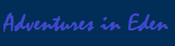 Logo of Adventures in Eden Wiki