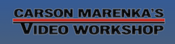 Logo of Carson Marenka's Video Workshop Wiki