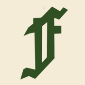 Logo of Foundland Wiki
