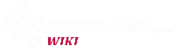 Logo of Phantom Rose Wiki