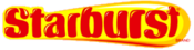Logo of Starburst Wikia