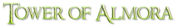 Logo of Tower of Almora Wiki