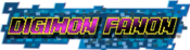 Logo of The Digimon Fanon Wiki
