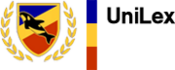 Logo of UniLex