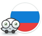 Logo of Wazeopedia (Russia)