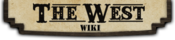 Logo of Wiki The-West