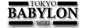 Logo of Tokyo Babylon Wiki