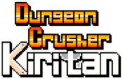 Logo of Dungeon Crusher Wikia