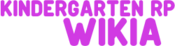 Logo of The Krp Wikia
