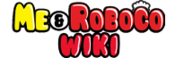 Logo of Me And Roboco Wiki