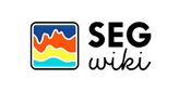 Logo of SEG Wiki