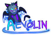 Logo of Aevolin Wiki