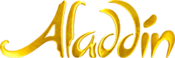 Logo of Aladdin Wiki
