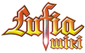 Logo of Lufia Wiki