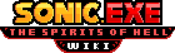 Logo of Sonic.exe Spirits Of Hell Wiki