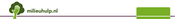 Logo of Milieuhulp