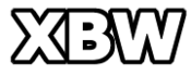 Logo of XBW2008