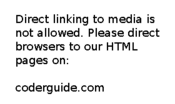Logo of CoderGuide