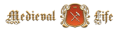 Logo of ARK: Medieval Life Wiki