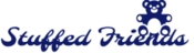 Logo of Stuffed Friends Wikia