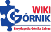 Logo of WikiGórnik