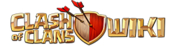 Logo of Clash Of Clans Turkey Wiki