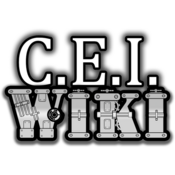Logo of Creative Engineering Inc. Wiki