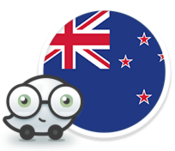 Logo of Wazeopedia (NewZealand)