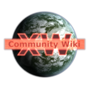 Logo of XW-Community-Wiki