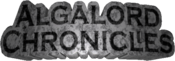 Logo of Algalord Chronicles Wiki