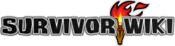 Logo of CBS Survivor Roblox Wiki