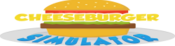 Logo of Cheeseburger Simulator Wiki