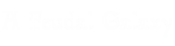 Logo of A Feudal Galaxy Wiki