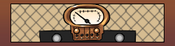 Logo of Fierce Ferret Radio Wiki