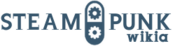 Logo of Steampunk Wiki