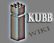 Logo of Kubbwiki