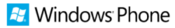 Logo of Windows Phone Wiki